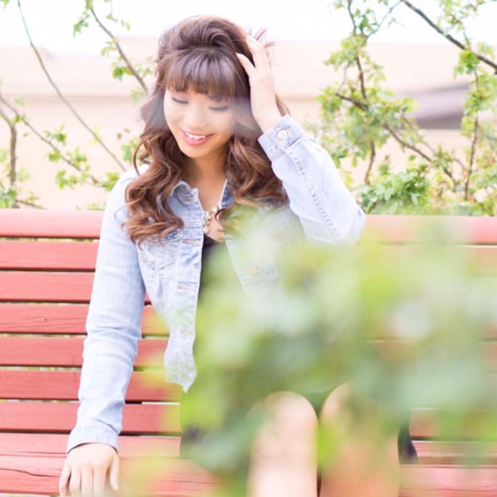 Meet your Posher, Bernadette